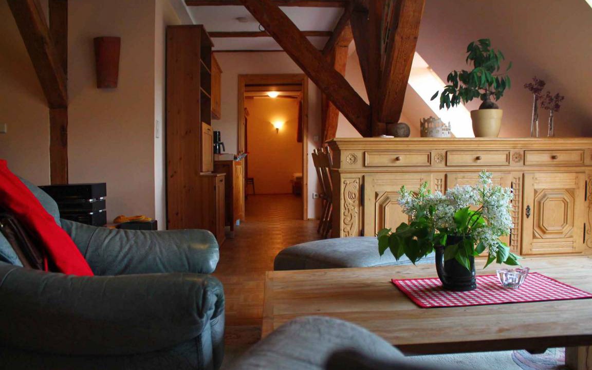 Photo of Livingroom in Gollmitz