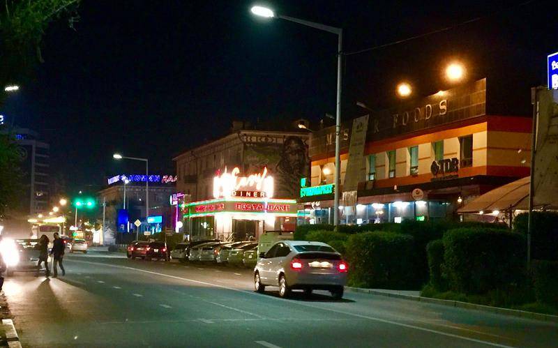 Photo of Others in Downtown Ulaanbaatar