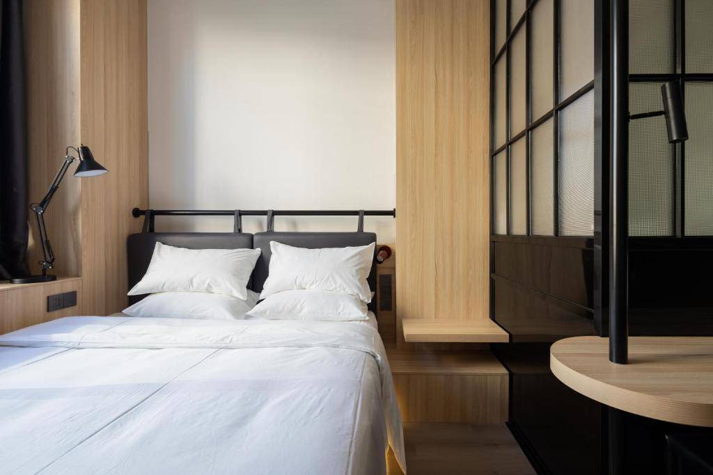 Photo of Bedroom in Gongshu