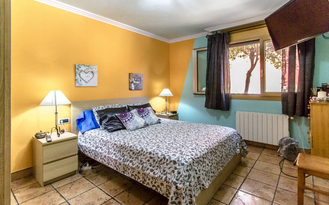 Photo of Bedroom in Torrelles de Llobregat