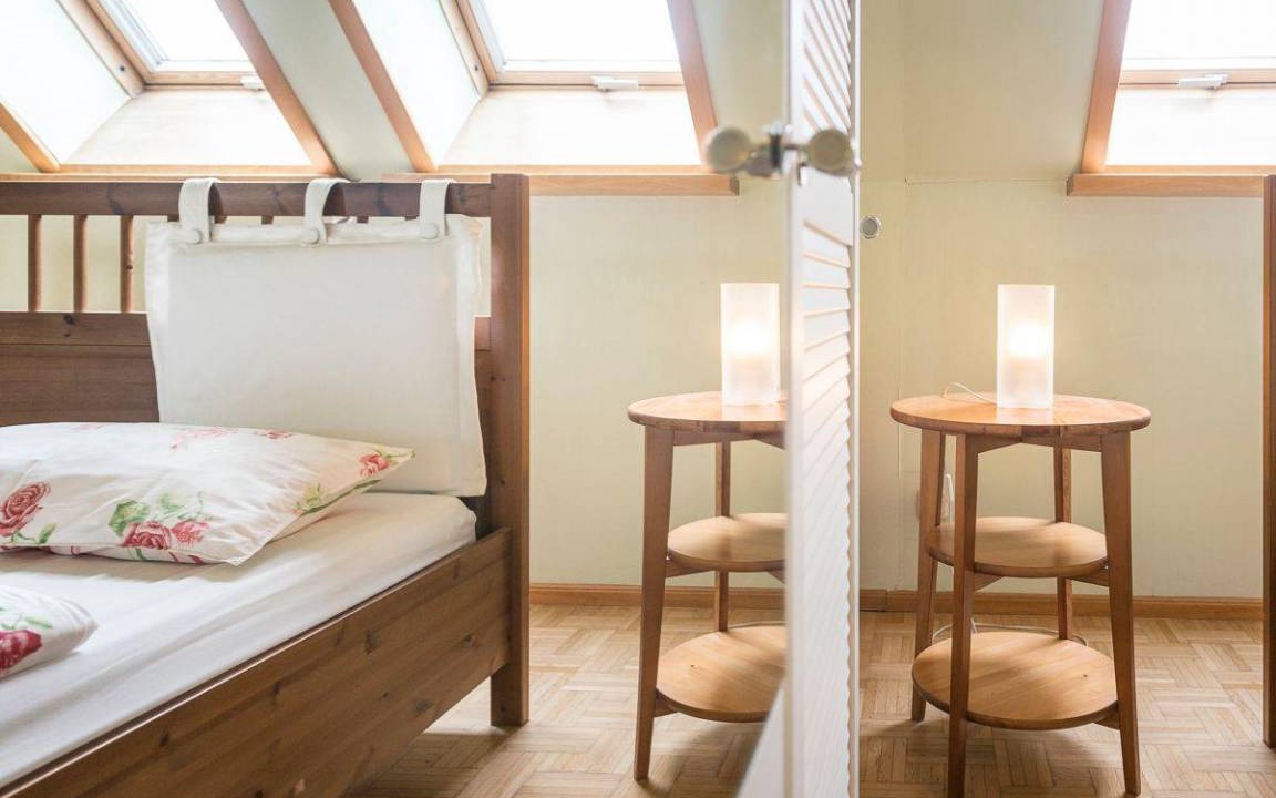 Photo of Bedroom in Oberhavel