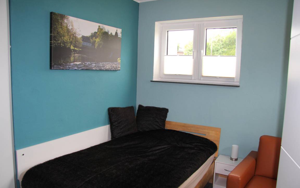 Photo of Bedroom in Naunheim