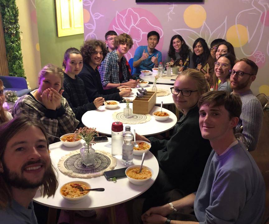 Photo of Others in Prenzlauer Berg