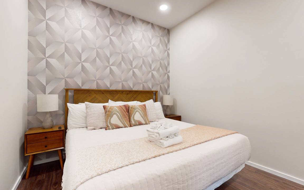 Photo of Bedroom in Edgehill