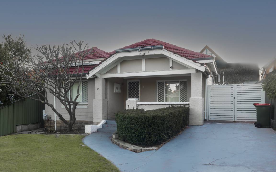 Photo of Others in Mount Hawthorn