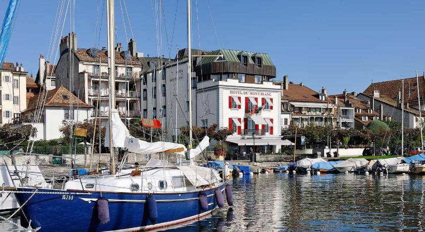 Photo of Others in Morges