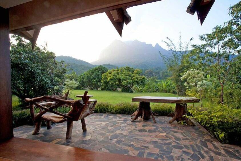 Photo of Others in Chiang Dao