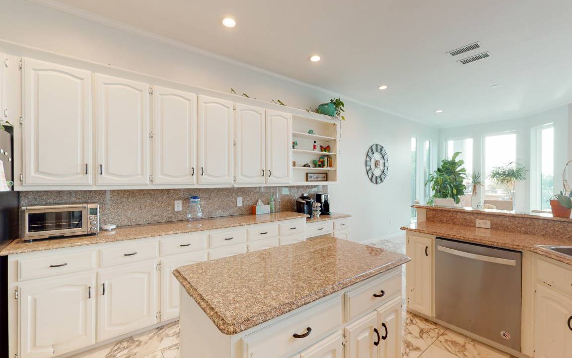 Photo of Kitchen in Rowlett