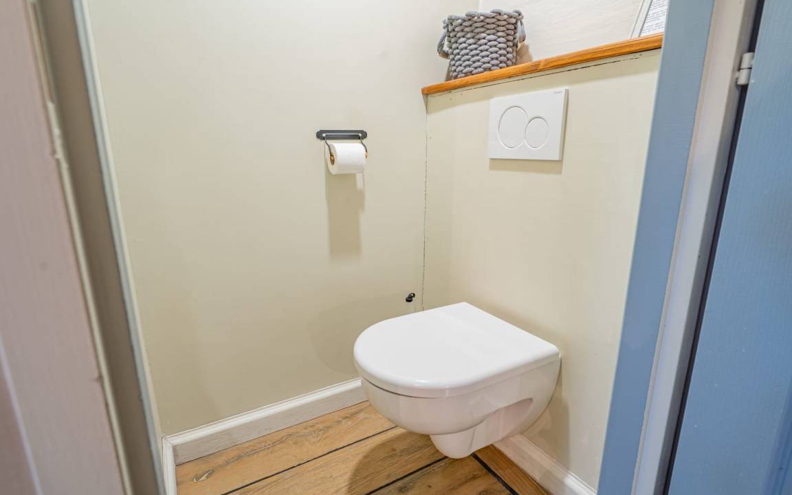Photo of Bathroom in Bassins a Flot