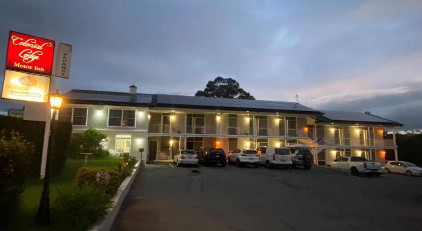 Photo of Buildings in Yass