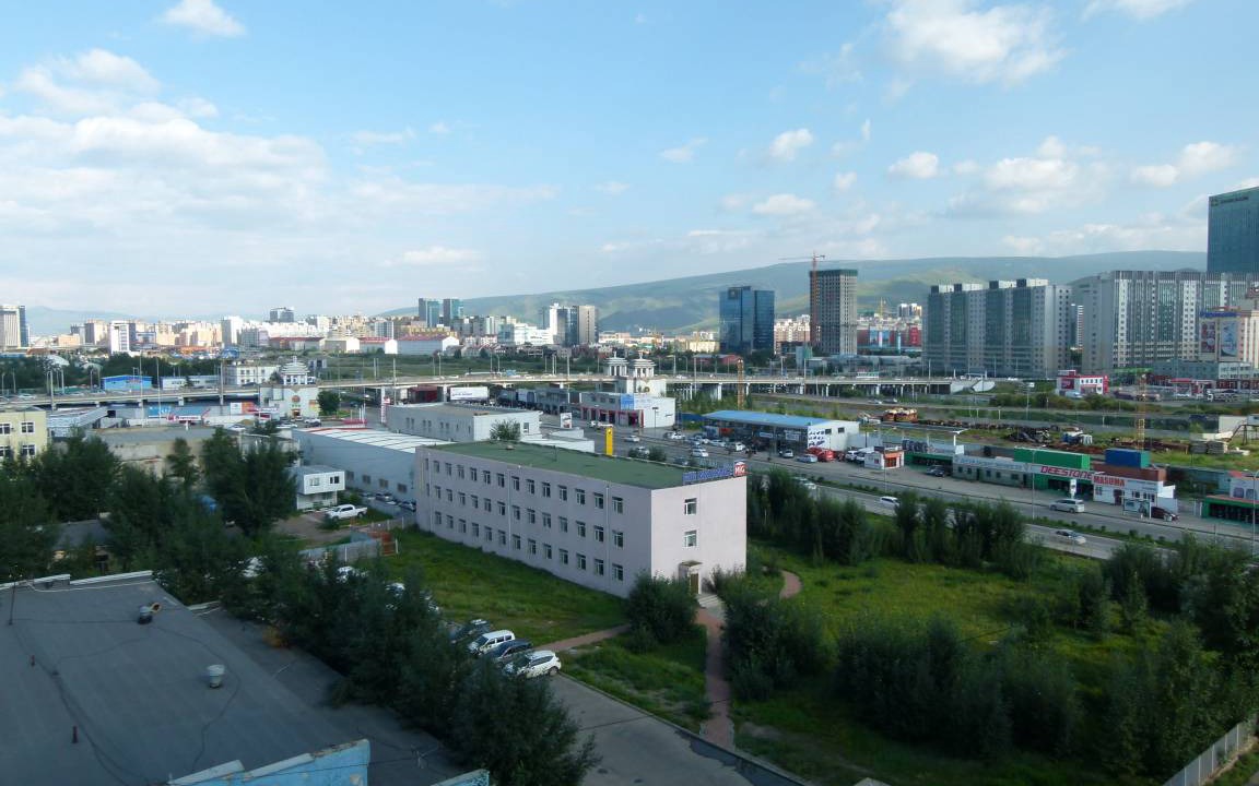 Photo of Others in Downtown Ulaanbaatar