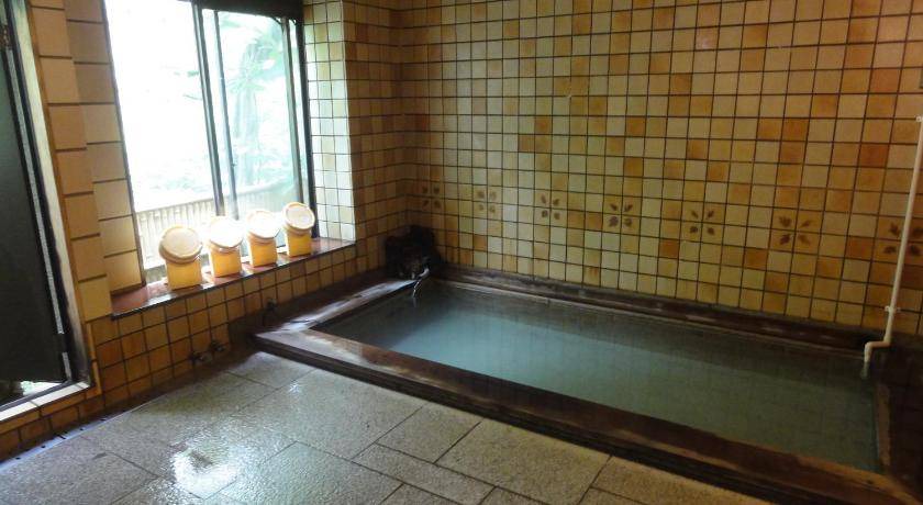 Photo of Bathroom in Gora