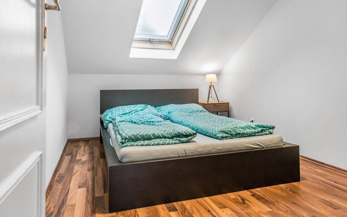 Photo of Bedroom in Favoriten