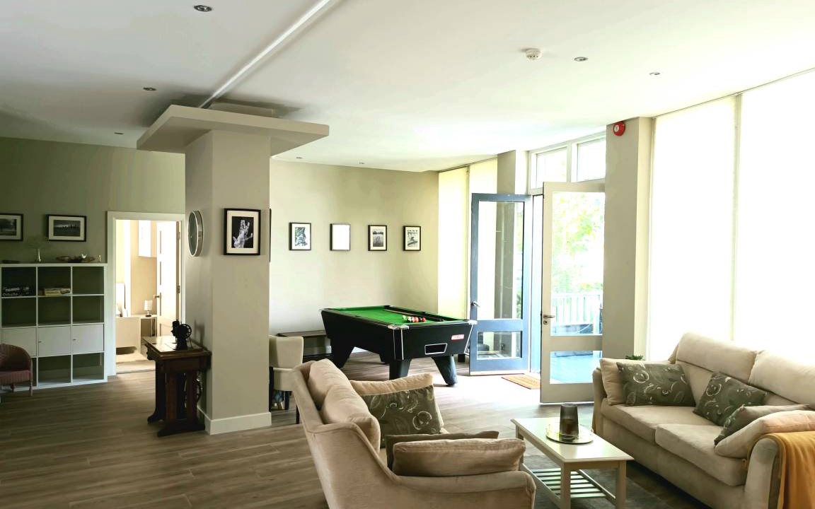 Photo of Livingroom in Waterford
