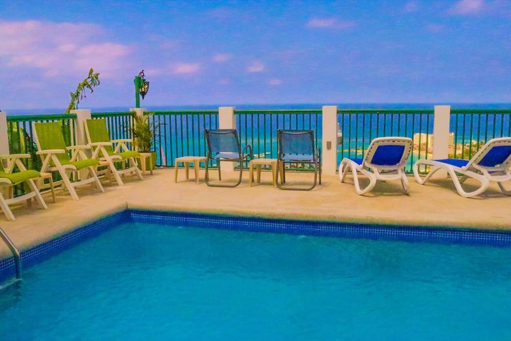 Photo of Patio Balcony in Ocho Rios