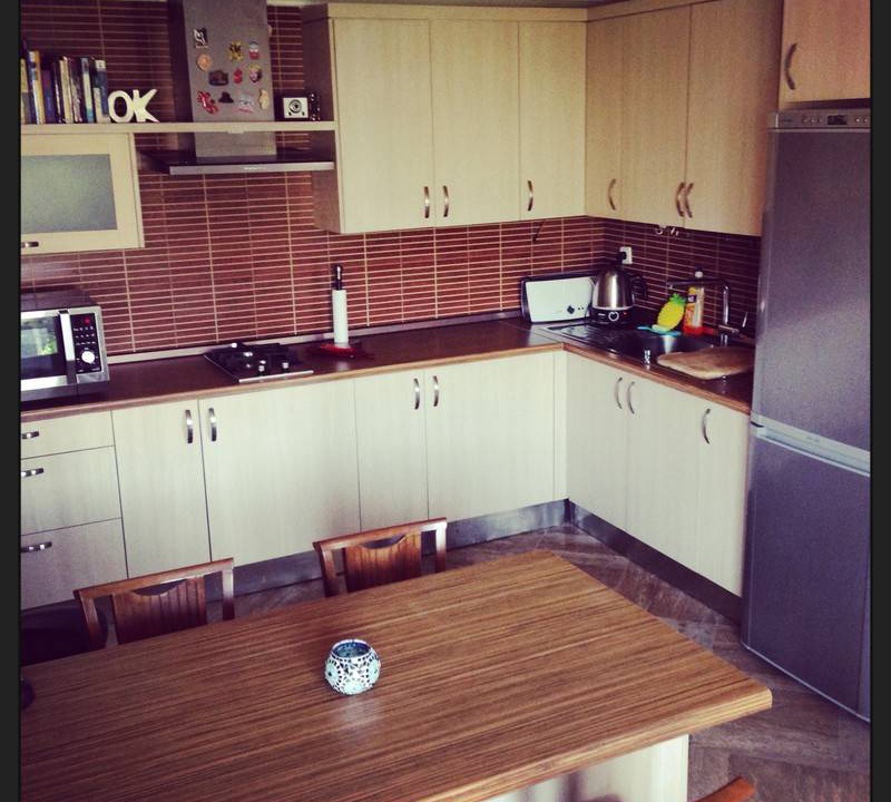 Photo of Kitchen in Tehran Province