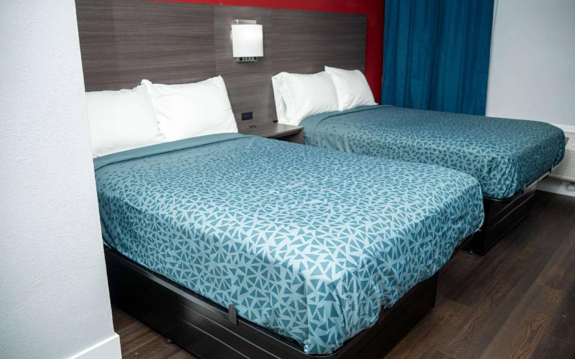 Photo of Bedroom in Chinchilla