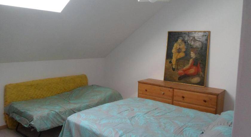 Photo of Others in Saint-Hilaire-la-Gravelle