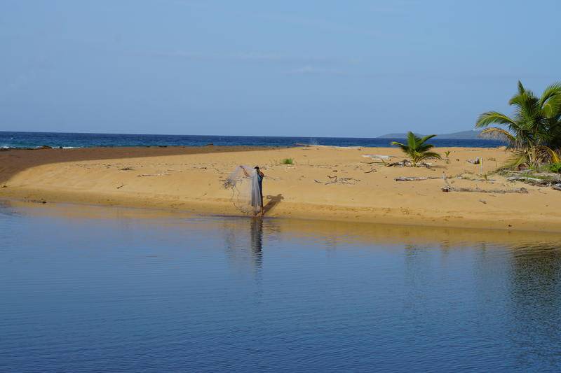 Photo of Others in La Pared