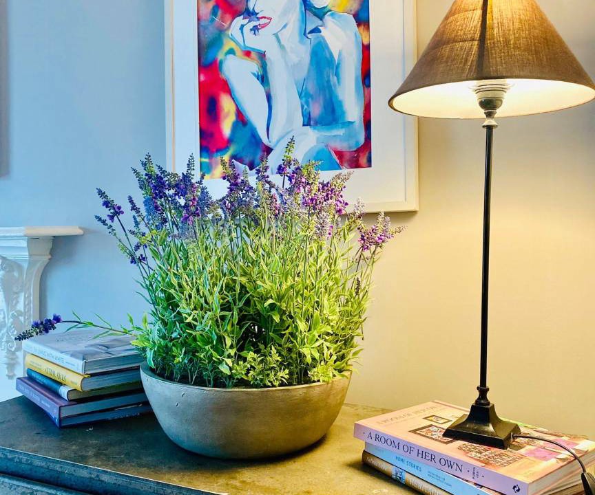 Photo of Livingroom in Cut Bush