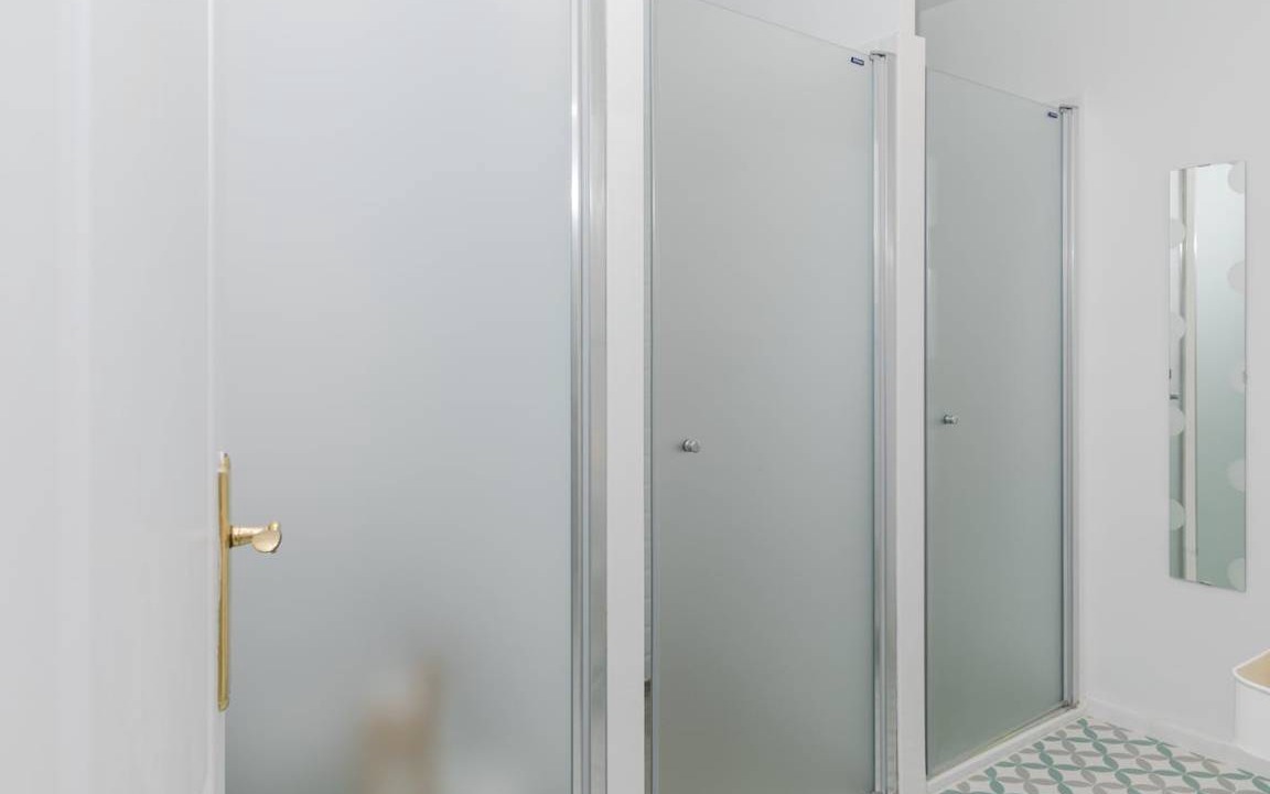 Photo of Bathroom in El Prat de Llobregat