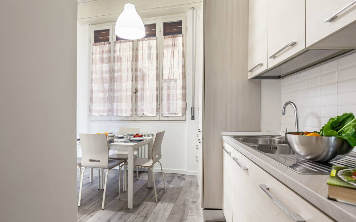 Photo of Kitchen in Pisa City Centre