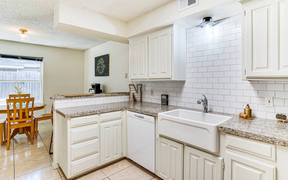 Photo of Kitchen in West Arlington