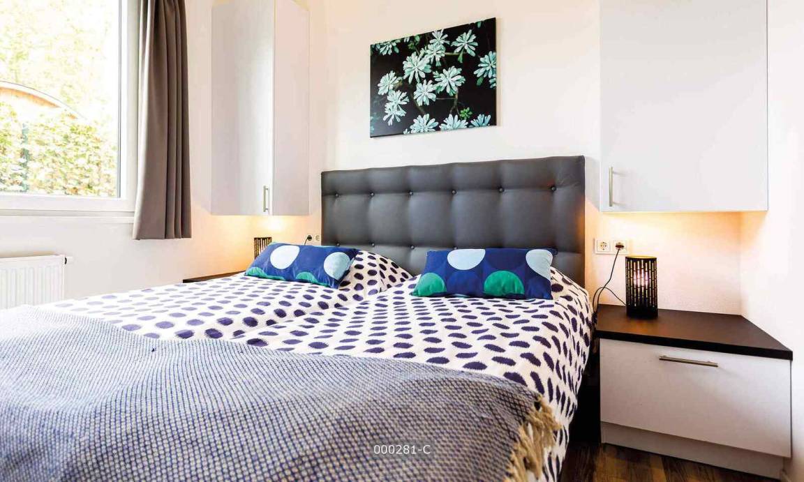 Photo of Bedroom in Cromvoirt