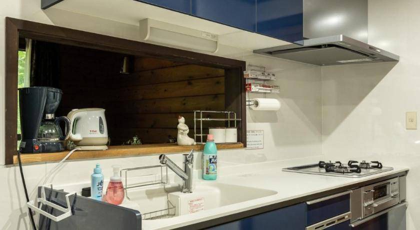 Photo of Kitchen in Nasu