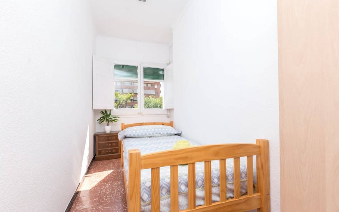 Photo of Bedroom in Cornella de Llobregat