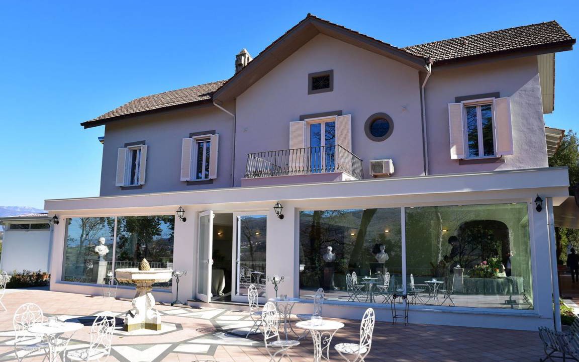 Photo of Others in Alvignano