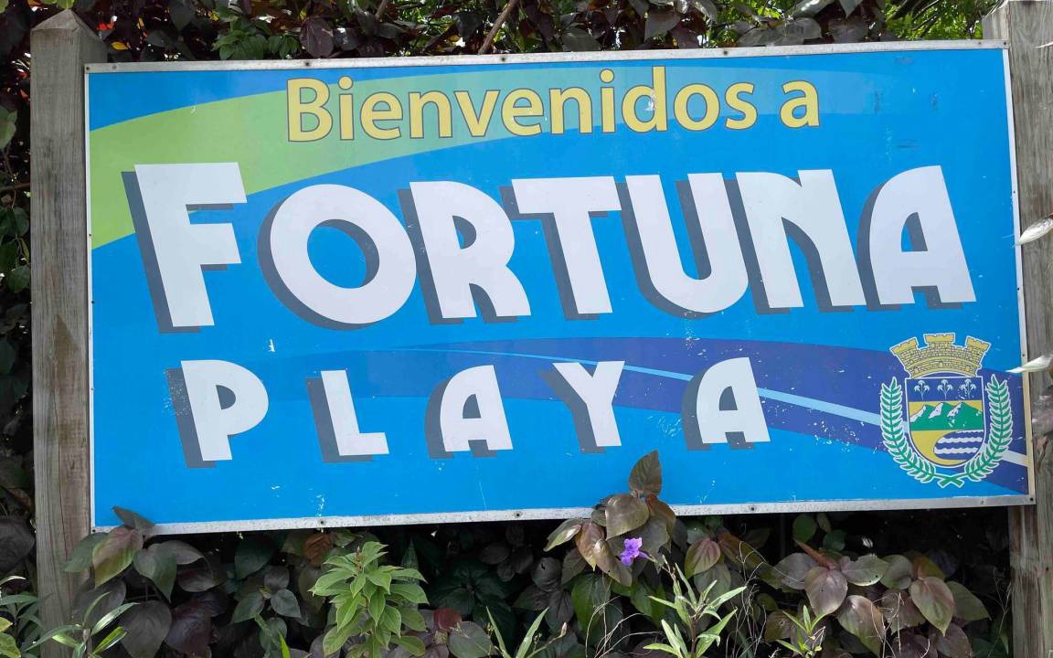 Photo of Others in Playa Fortuna
