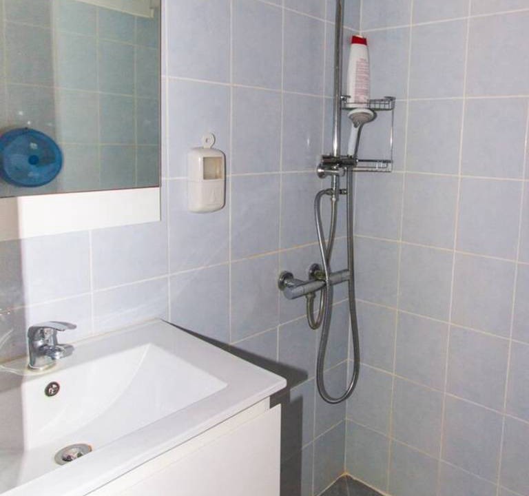 Photo of Bathroom in Deshaies