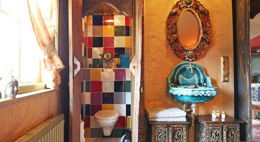 Photo of Bathroom in Hillegom