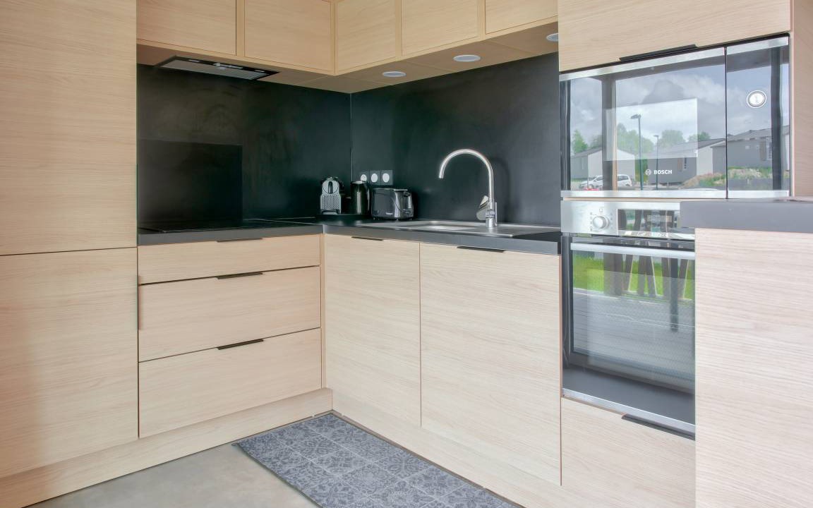 Photo of Kitchen in Pont-l'Abbe
