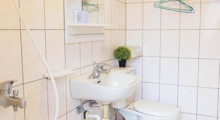 Photo of Bathroom in Zhuqi