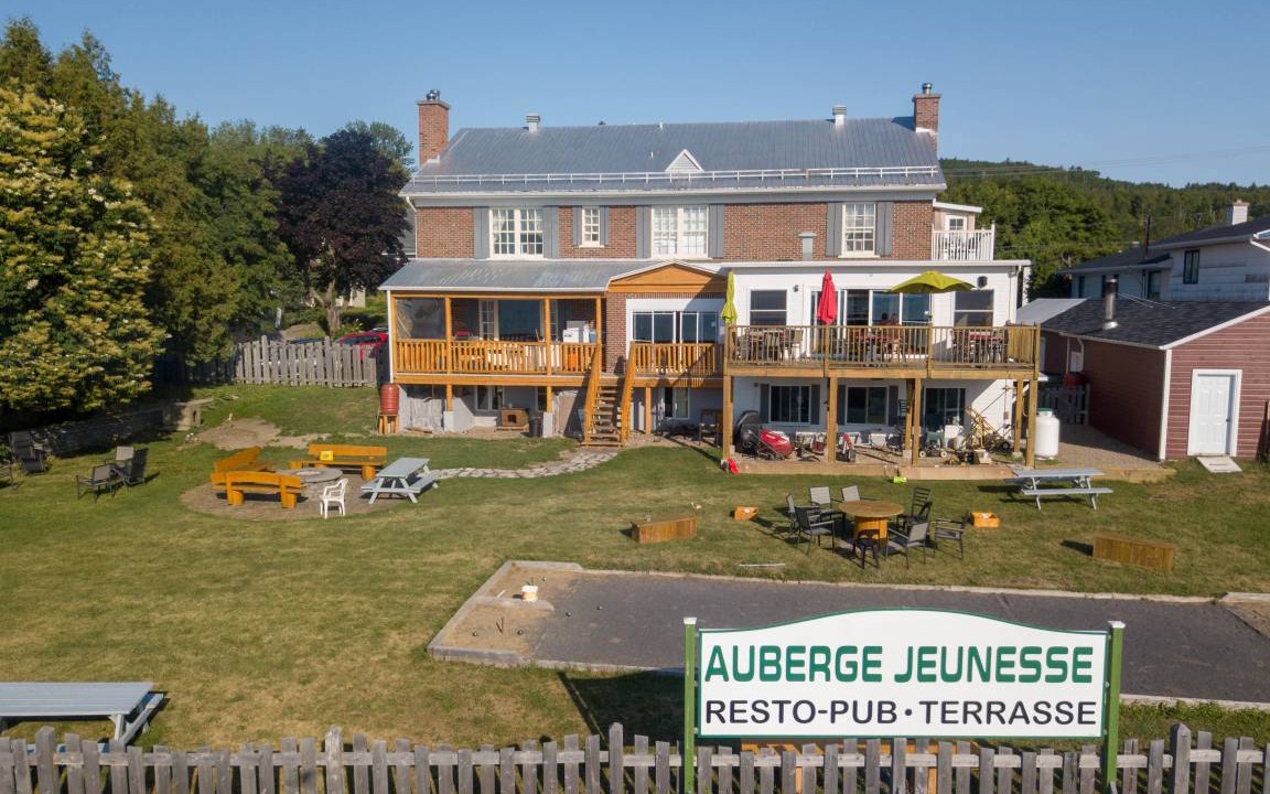 Photo of Others in La Malbaie