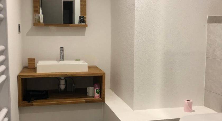 Photo of Bathroom in Uffholtz