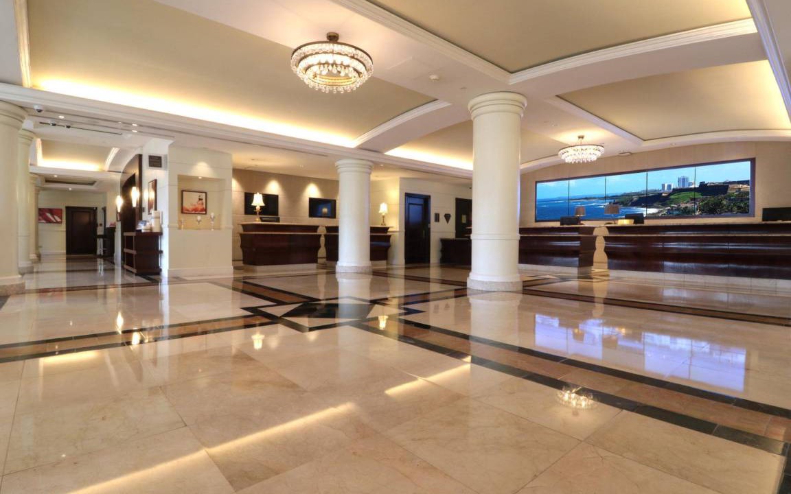Photo of Livingroom in Isla Verde