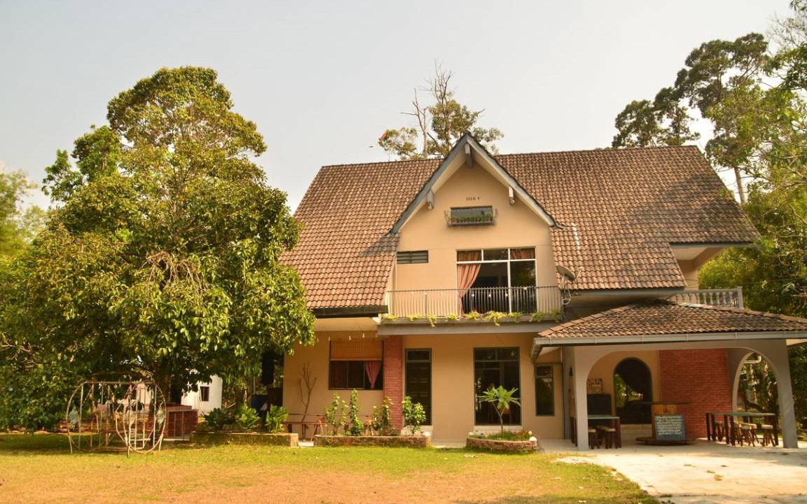 Photo of Others in Kampung Pas Tumpang