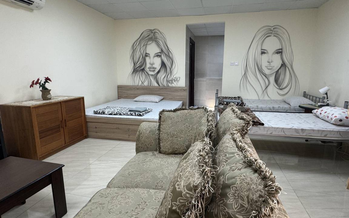 Photo of Bedroom in Abu Dhabi City Center