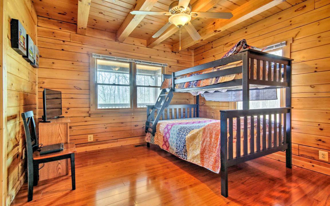 Photo of Bedroom in New Market