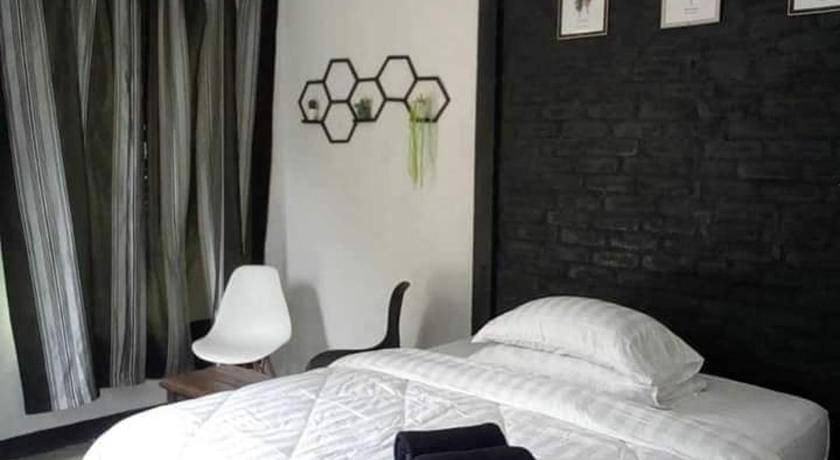 Photo of Bedroom in Bachok