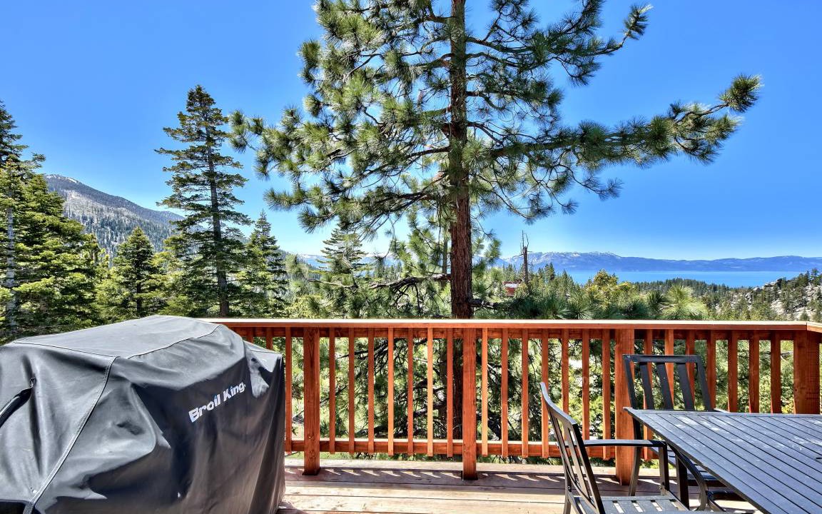 Photo of Others in Tahoe Village