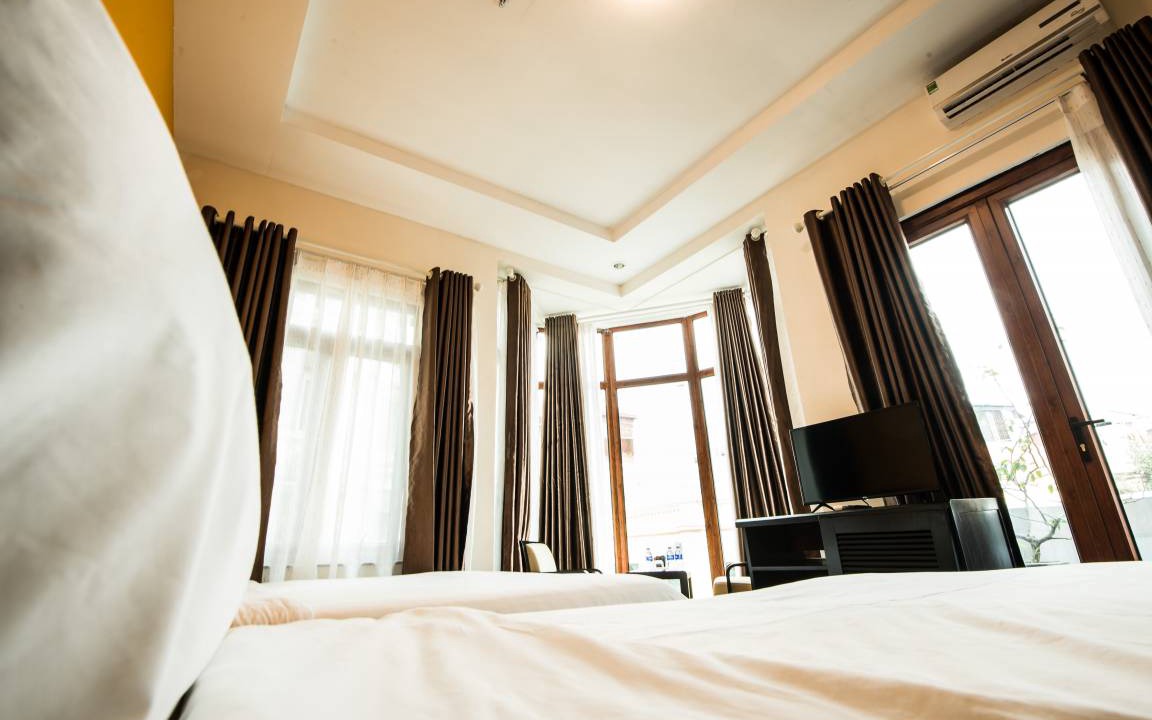 Photo of Bedroom in Hang Dao