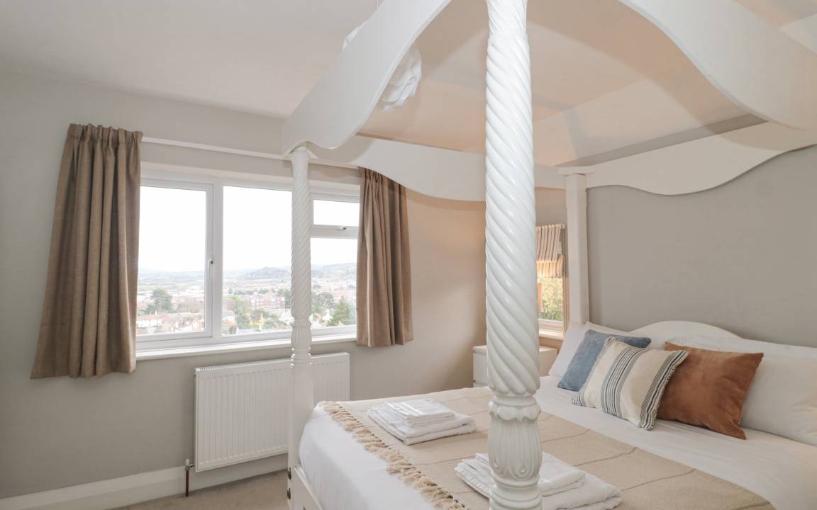 Photo of Bedroom in Minehead