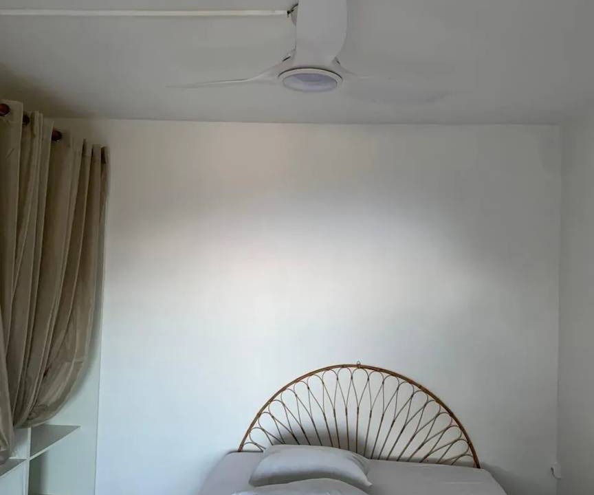Photo of Bedroom in Cafeiere