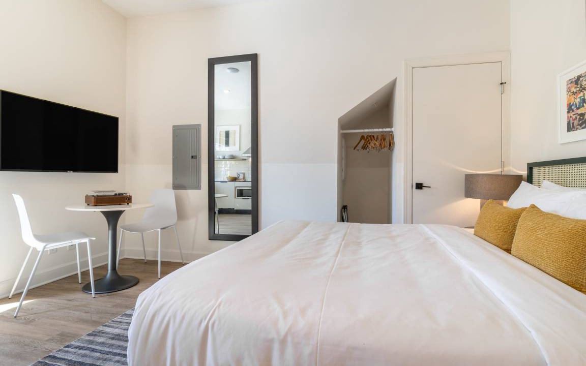 Photo of Bedroom in Buena Vista