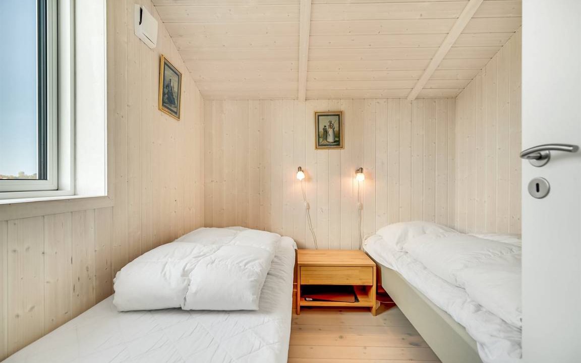 Photo of Bedroom in Fredericia