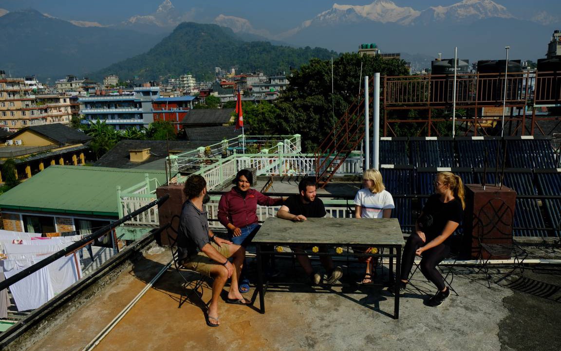 Photo of Others in Pokhara